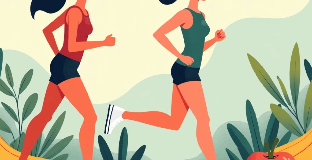 les-erreurs-a-eviter-quand-on-commence-a-prendre-soin-de-sa-sante